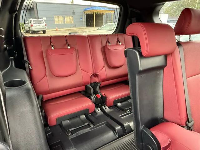 2021 Lexus GX GX 460 Premium