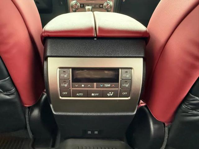 2021 Lexus GX GX 460 Premium