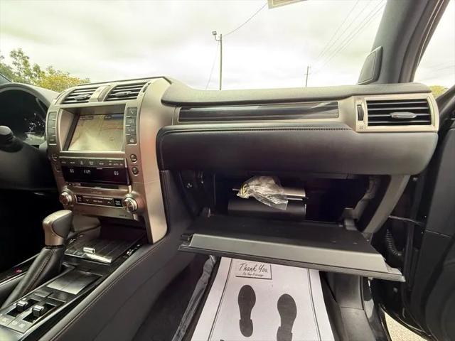 2021 Lexus GX GX 460 Premium
