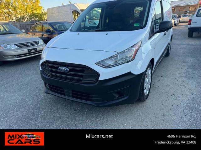 2019 Ford Transit Connect XL for sale in Fredericksburg, VA