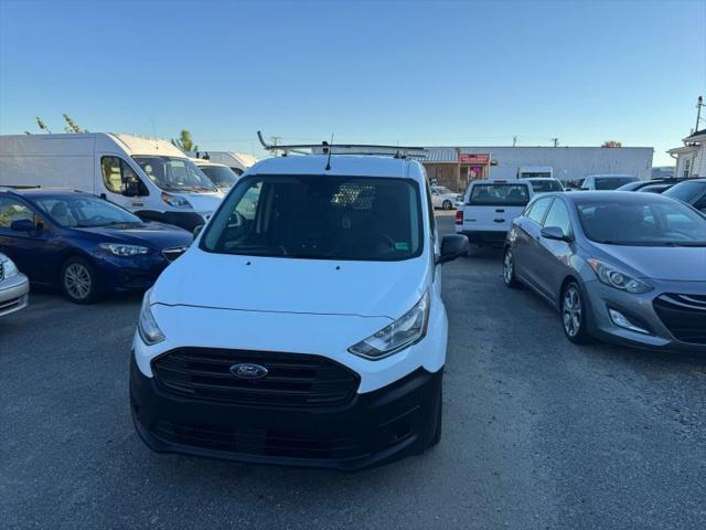 2019 Ford Transit Connect XL