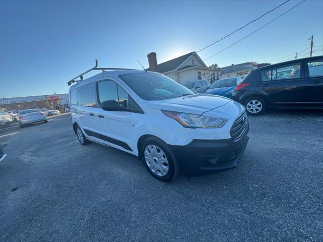 2019 Ford Transit Connect XL
