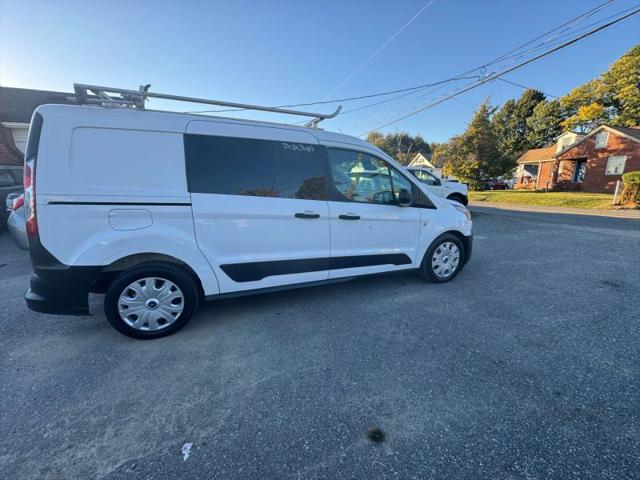 2019 Ford Transit Connect XL