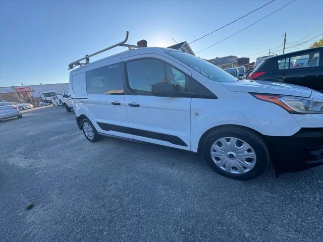 2019 Ford Transit Connect XL