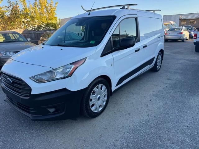 2019 Ford Transit Connect XL