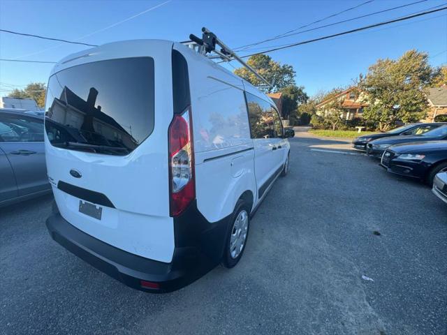 2019 Ford Transit Connect XL