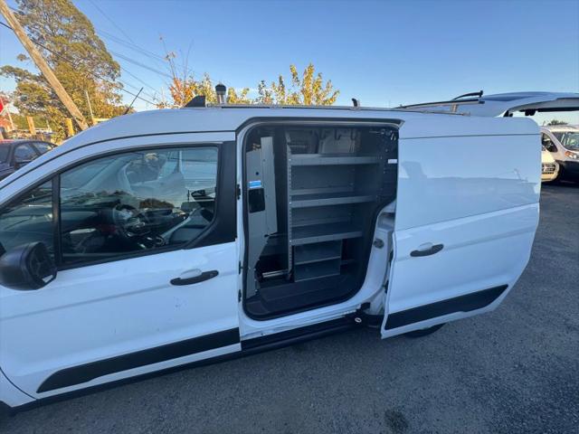 2019 Ford Transit Connect XL