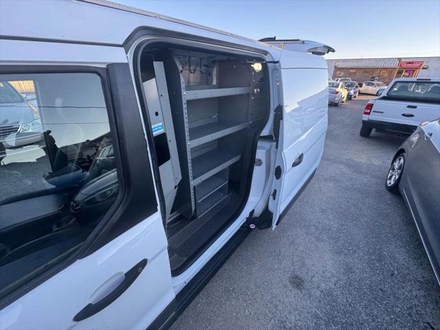 2019 Ford Transit Connect XL