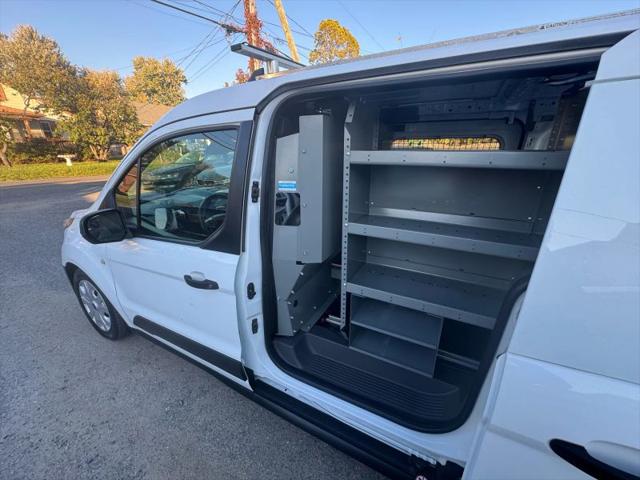 2019 Ford Transit Connect XL