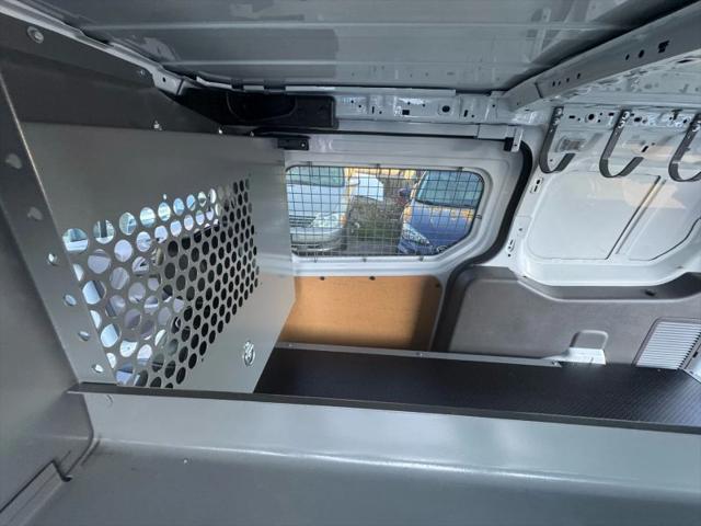 2019 Ford Transit Connect XL