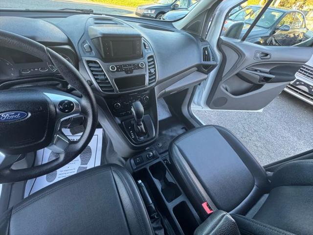 2019 Ford Transit Connect XL