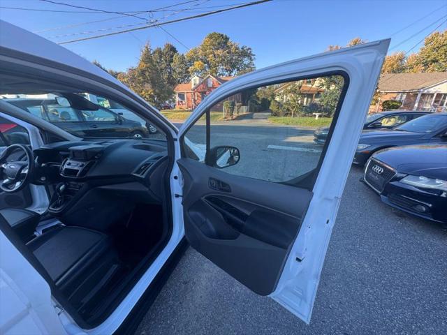 2019 Ford Transit Connect XL