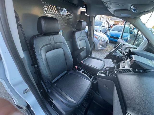 2019 Ford Transit Connect XL