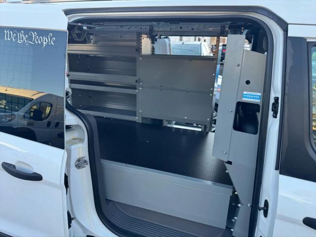 2019 Ford Transit Connect XL