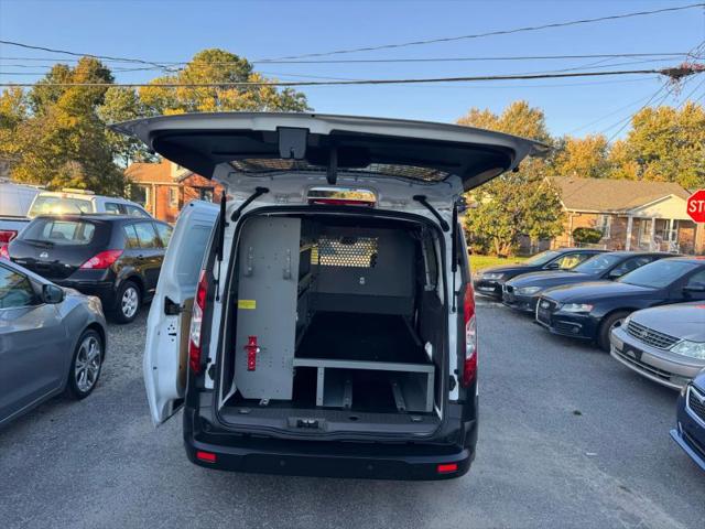 2019 Ford Transit Connect XL