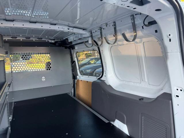 2019 Ford Transit Connect XL