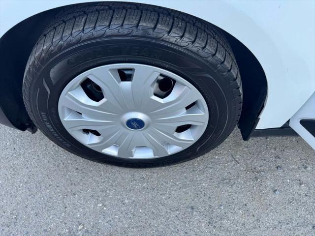 2019 Ford Transit Connect XL