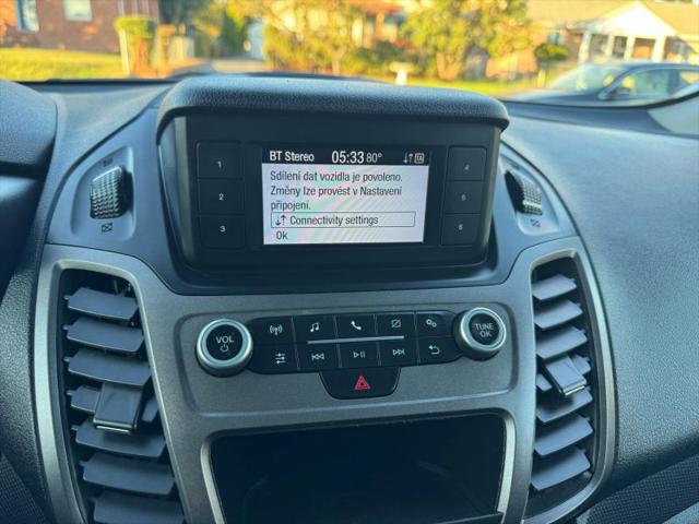 2019 Ford Transit Connect XL