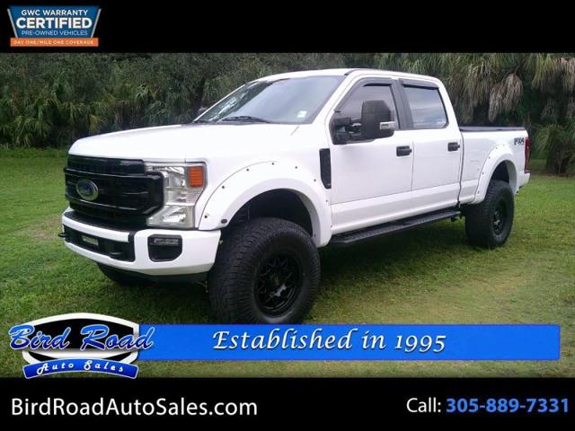 2022 Ford F-250 XL for sale in Miami, FL