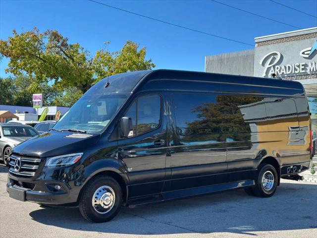 2023 Mercedes-Benz Sprinter 3500XD High Roof 4-Cyl Diesel HO for sale in Lexington, KY