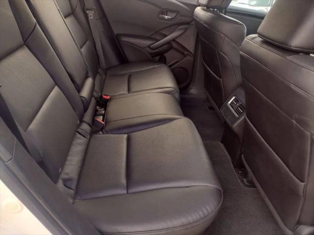 2017 Acura RDX w/Advance Package
