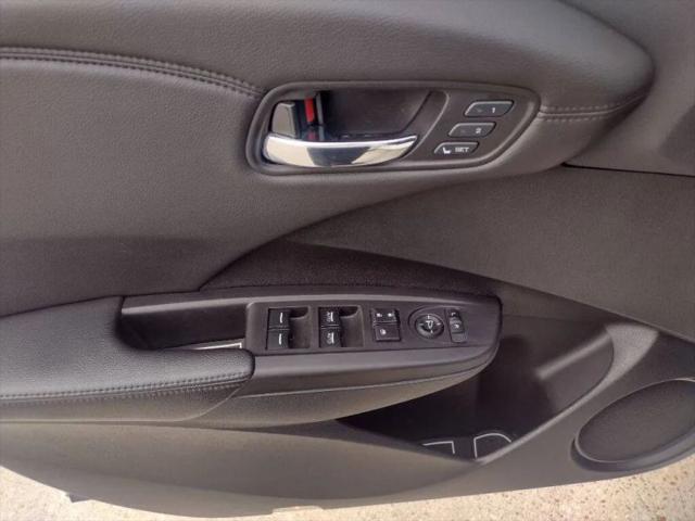 2017 Acura RDX w/Advance Package