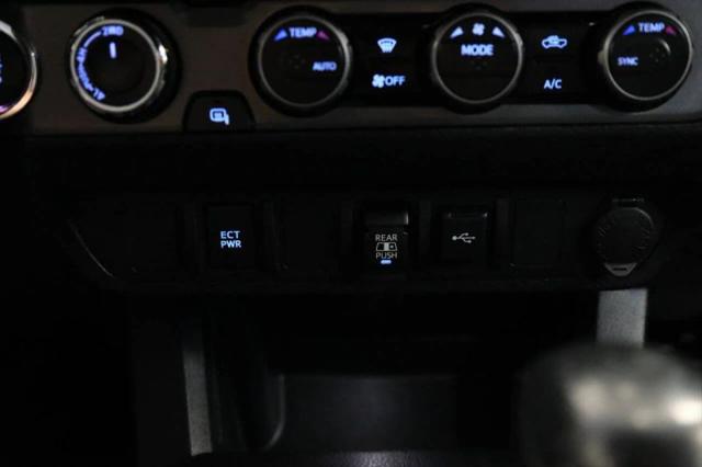 2021 Toyota Tacoma TRD Off-Road