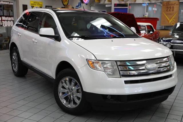 2009 Ford Edge Limited for sale in Chicago, IL