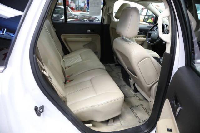 2009 Ford Edge Limited