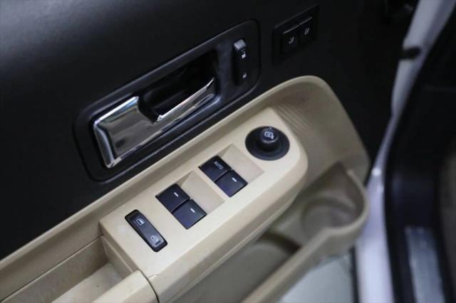 2009 Ford Edge Limited