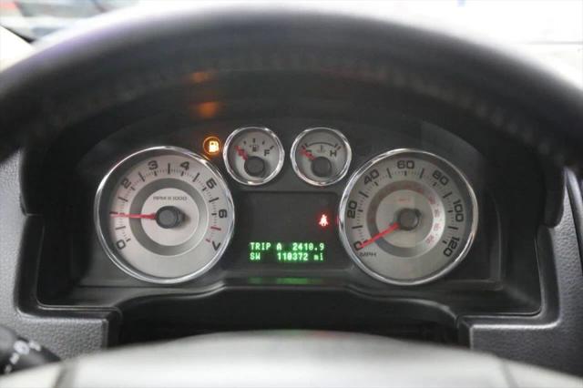 2009 Ford Edge Limited