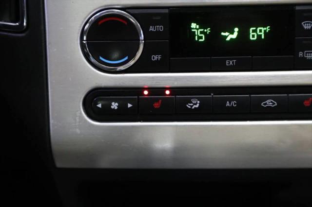 2009 Ford Edge Limited