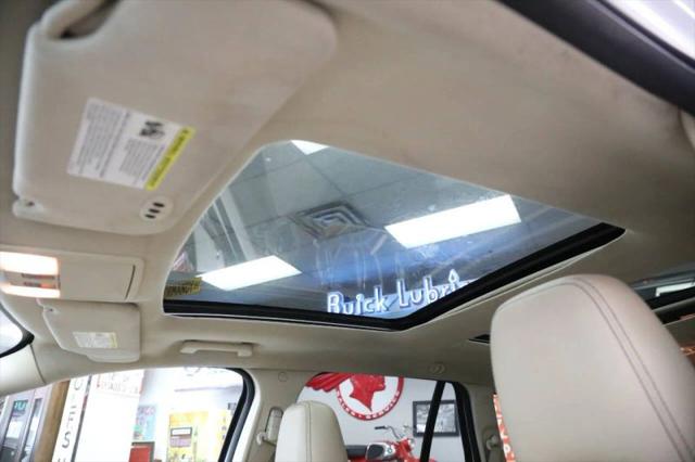 2009 Ford Edge Limited