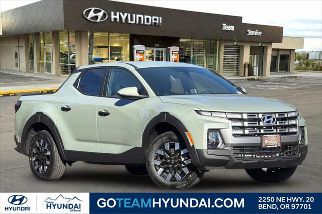 2026 Hyundai Santa Cruz SE for sale in Bend, OR