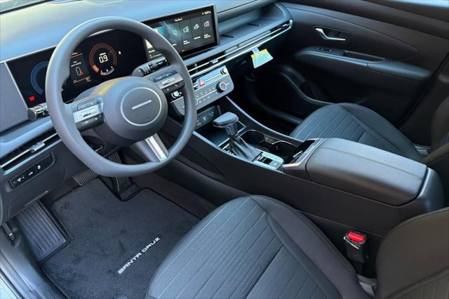 2026 Hyundai Santa Cruz SE