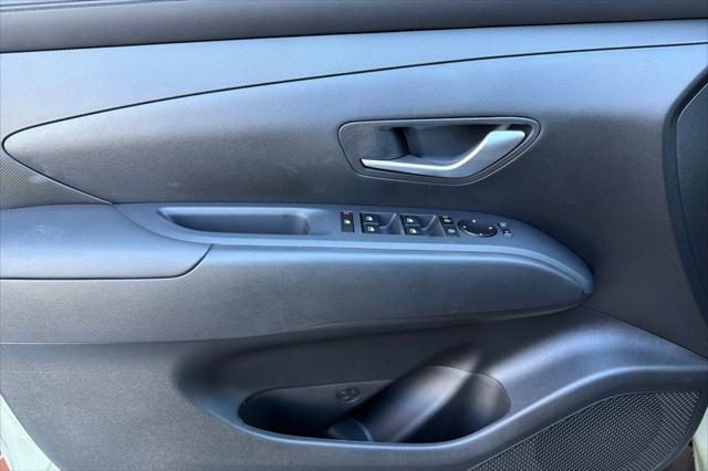 2026 Hyundai Santa Cruz SE