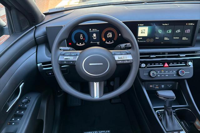 2026 Hyundai Santa Cruz SE