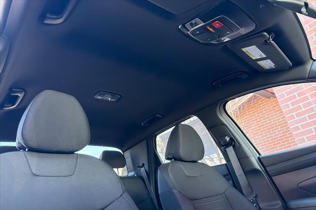 2026 Hyundai Santa Cruz SE