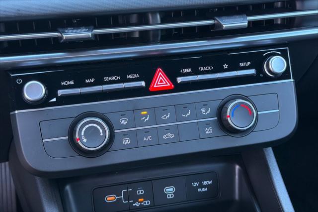 2026 Hyundai Santa Cruz SE