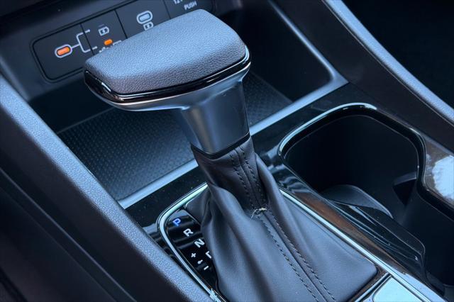 2026 Hyundai Santa Cruz SE