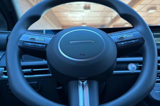 2026 Hyundai Santa Cruz SE