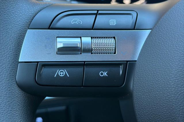 2026 Hyundai Santa Cruz SE