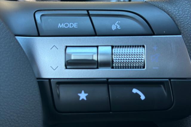 2026 Hyundai Santa Cruz SE