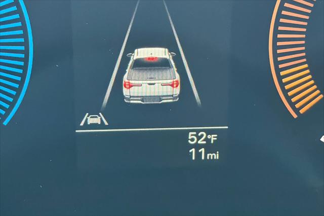 2026 Hyundai Santa Cruz SE