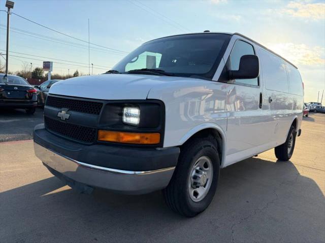 2014 Chevrolet Express Work Van for sale in North Richland Hills, TX
