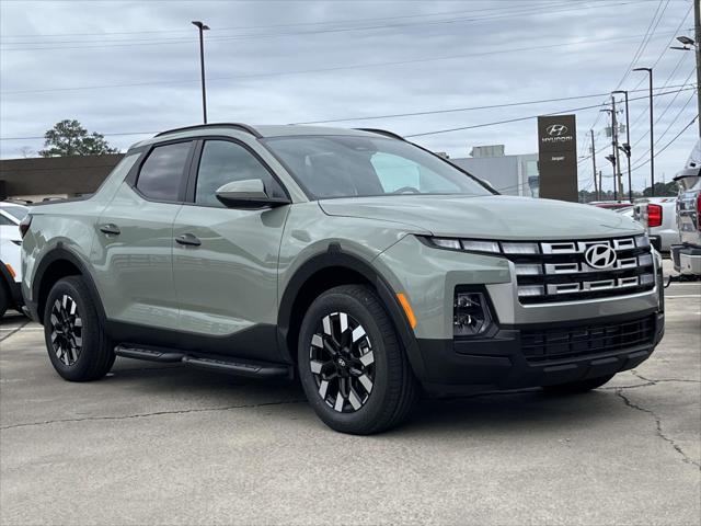 2026 Hyundai Santa Cruz SEL Activity for sale in Jasper, AL