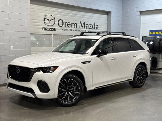 2026 Mazda CX-70 3.3 Turbo S Premium for sale in Orem, UT