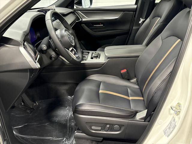 2026 Mazda CX-70 3.3 Turbo S Premium