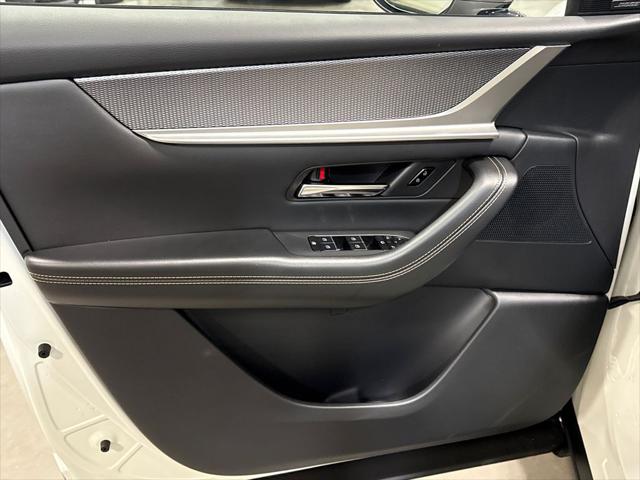 2026 Mazda CX-70 3.3 Turbo S Premium