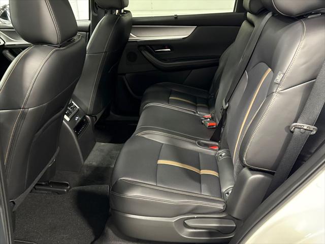 2026 Mazda CX-70 3.3 Turbo S Premium